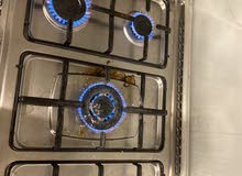 LG Ovens in Amman
