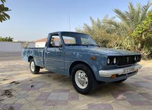 Toyota Hilux 1978 in Um Al Quwain