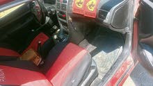 Peugeot 307 Base in Irbid
