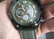 ساعة erix japan quartz E3005M