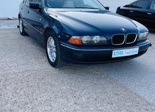 BMW 5 Series 1999 in Misrata