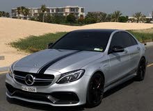 مرسيدس C63s amg مديل 2016 مرسيدس C63s amg مديل 2016