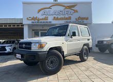 سيارات تويوتا ربع للبيع في عمان