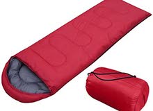 sleeping bag / sac à couchage
