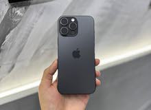 Apple iPhone 16 Pro Max 512 GB in Amman