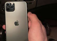 Apple iPhone 11 Pro 128 GB in Tripoli
