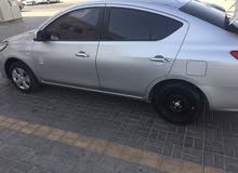 نيسان صني موديل 2016 للبيع نيسان صني موديل 2016 للبيع