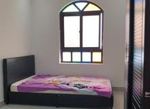 80m2 1 Bedroom Apartments for Rent in Muharraq Arad