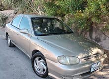 Kia Sephia 1997 in Salt