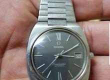 ساعه اوميقا سي ماستر Omega ساعه اوميقا سي ماستر Omega