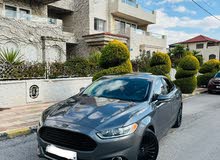 Ford fusion titanium 2014 full option