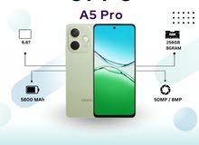 اوبو OPPO A5 PRO اقل سعر في المملكة