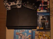 بلاستيشن 4 play بلاستيشن 4 play