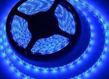 شريط led بمختلف الالوان شريط led بمختلف الالوان