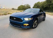 Mustang, very clean 2017, personal use