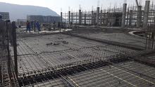 Need building of construction work as subcontract Need building of construction work as subcontract