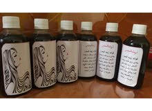 زيوت للشعر وكحل للعين زيوت للشعر وكحل للعين