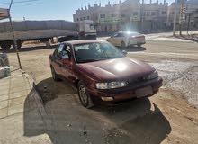 Kia Sephia 1995 in Madaba