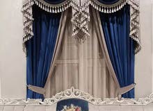 we are dealing al kinds of curtains furniture wall paper carpet Sofa set sale and fix we are dealing al kinds of curtains furniture wall paper carpet Sofa set sale and fix