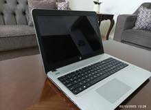 لابتوب  اتش بي موديل 450 G4 probook