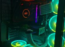 gaming pc. gaming pc.