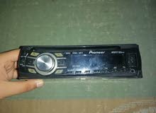 مسجل بيونير اصلي ،USB+AUX+DVD+RADIO+MP3 مسجل بيونير اصلي ،USB+AUX+DVD+RADIO+MP3