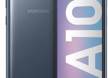 مطلوب لوحة samsung A10 مطلوب لوحة samsung A10