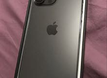 Apple iPhone 11 Pro Max 512 GB in Amman