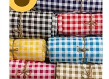 مفارش الكشتات مفارش الكشتات