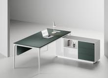 L shape Executive Desk UAE For Sale