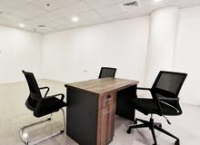 Limited offer!  For Commercial office 75_BD/Monthly! Get Now