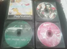 ps1 cds for cash or trade