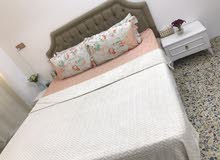 غرفه نوم جديده غرفه نوم جديده
