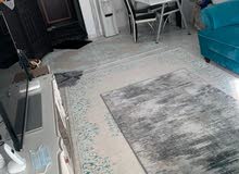 شقه مفروشه غرفه وصاله قريبه ومن المرور ومحكمه الجرف شقه مفروشه غرفه وصاله قريبه ومن المرور ومحكمه الجرف