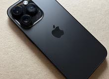 Apple iPhone 14 Pro 128 GB in Amman