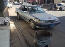 Toyota Cressida 1991 in Sana'a