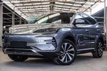 BYD Song Plus 2023 in Zarqa