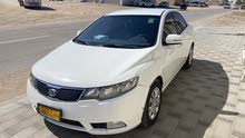 Kia Cerato 2011 in Al Sharqiya