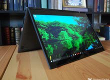 ( لاب توب وتابلت )LENOVO IDEPAD FLEX 5-1570 CORE I7 جيل ثامن ( لاب توب وتابلت )LENOVO IDEPAD FLEX 5-1570 CORE I7 جيل ثامن