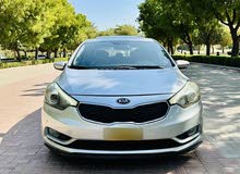 Kia Cerato 2014 in Muscat