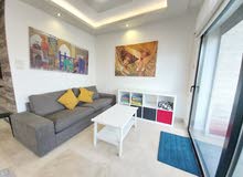 180m2 3 Bedrooms Apartments for Rent in Amman Abdoun