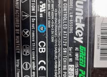  Power Supply for sale  in Zarqa