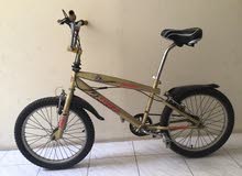 Bicycle For sale Size is 20” Urgently Selling Bicycle For sale Size is 20” Urgently Selling