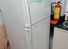 LG refrigerator LG refrigerator