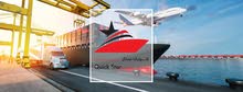 Quick Star Shipping Services Quick Star Shipping Services