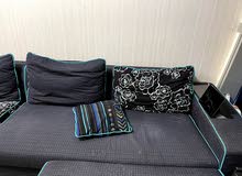 SOFA FOR SALE للبيع صالون غرفة جلوس SOFA FOR SALE للبيع صالون غرفة جلوس