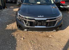 Kia Seltos 2024 in Baghdad