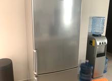 Bosch Brand Bottom fridge freezer Latest New Model Excellent condition Working