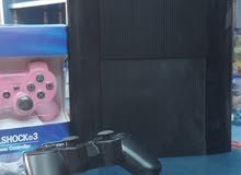 PS3 USED HACKER 10 Game+2 Joystick