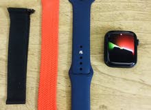 Apple Watch series 5 44mm in perfect condition for sals